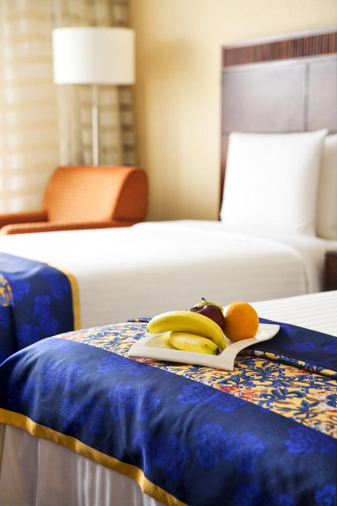 Hotel Courtyard By Marriott Pudong Shanghai