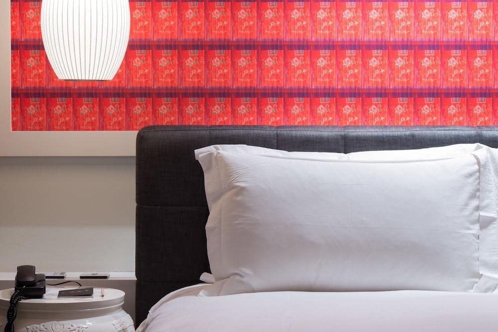 Jinglai Bushe Bund Nanjing West Road Hotel Shanghái
