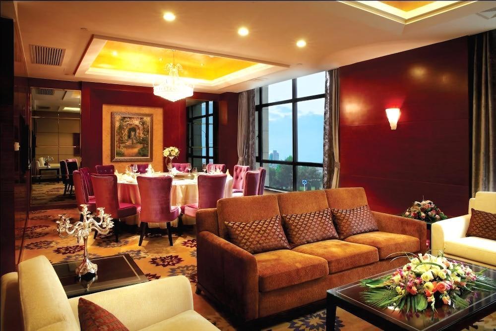 Yuloon 5* Thượng Hải