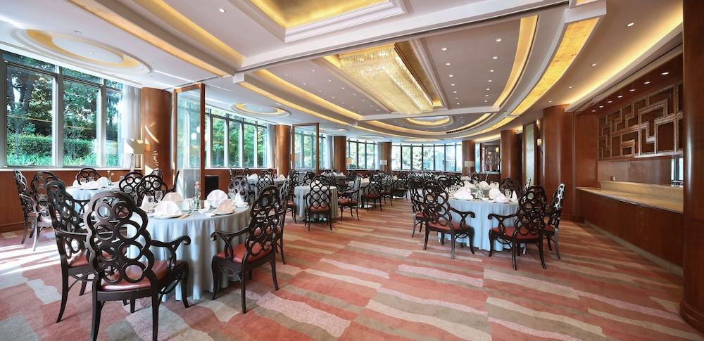 Dongjiao State Guest Hotel Shanghai
