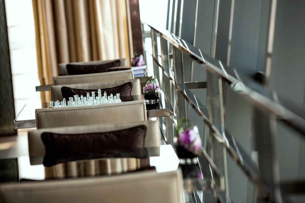 Hotel Renaissance Caohejing