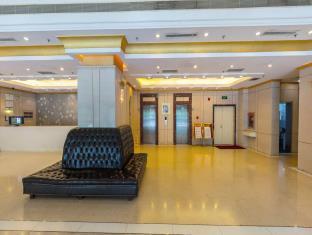 Hotel Best Western Ruite