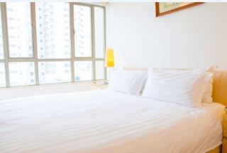 Yopark Serviced Apartment-one Park Avenue Hotel