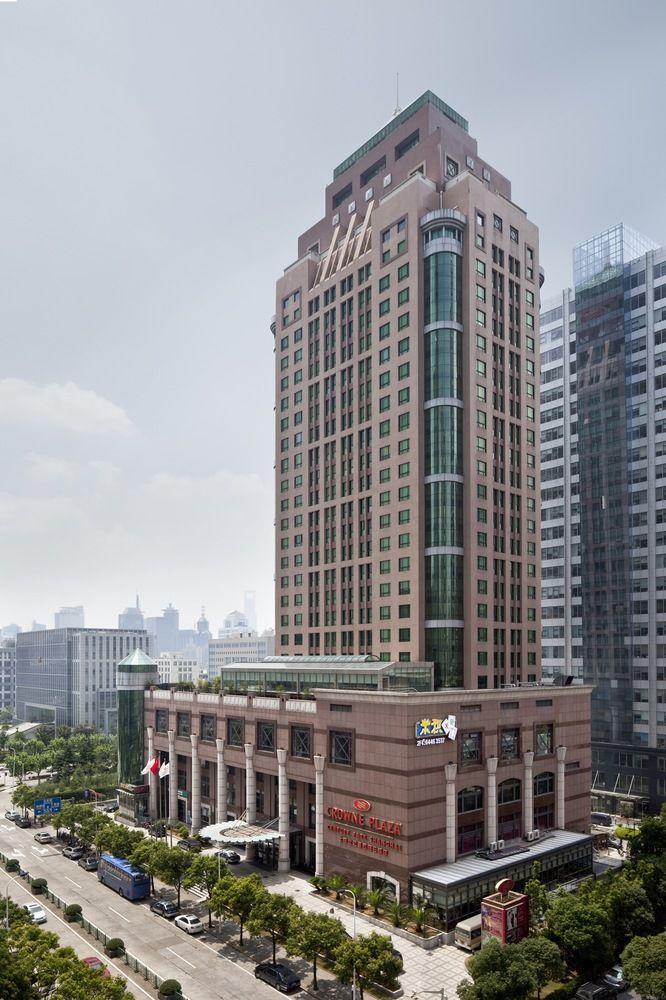 Parkline Century Park Shanghai