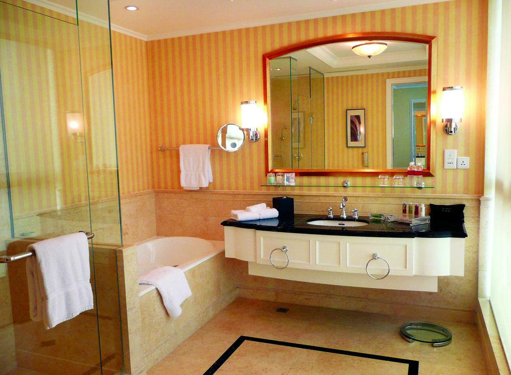 Hotel Parkline Century Park