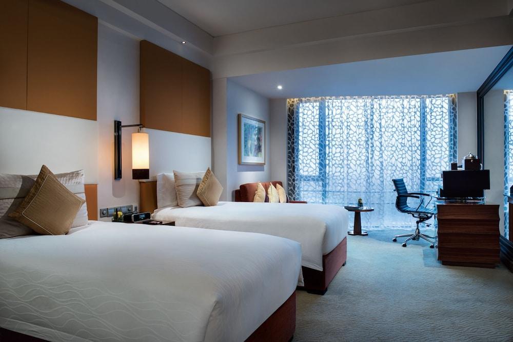 Grand Millennium Hongqiao 5* Shanghai