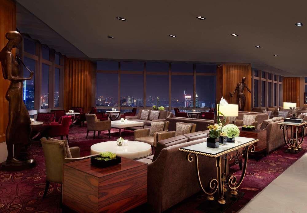 Jw Marriott At Tomorrow Square 5* Shanghai