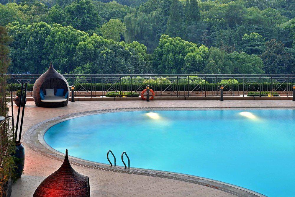Hotel Caption By Hyatt Zhongshan Park