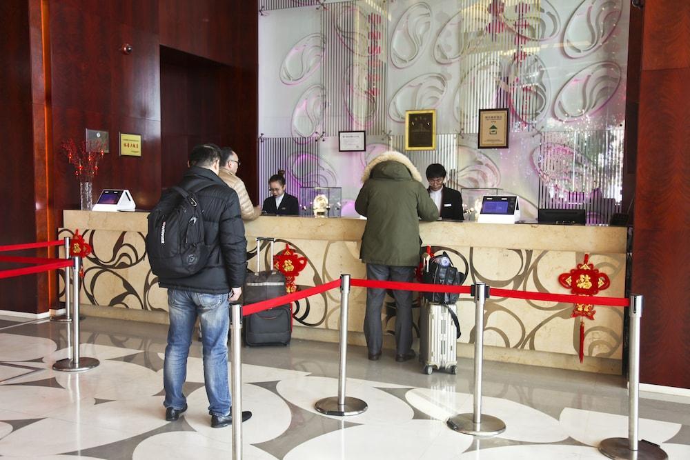 Hotel The Eton