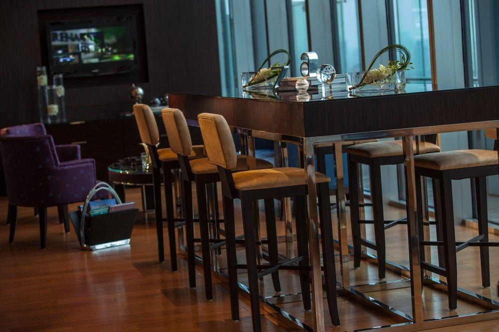 Hotel Renaissance Putuo 5*