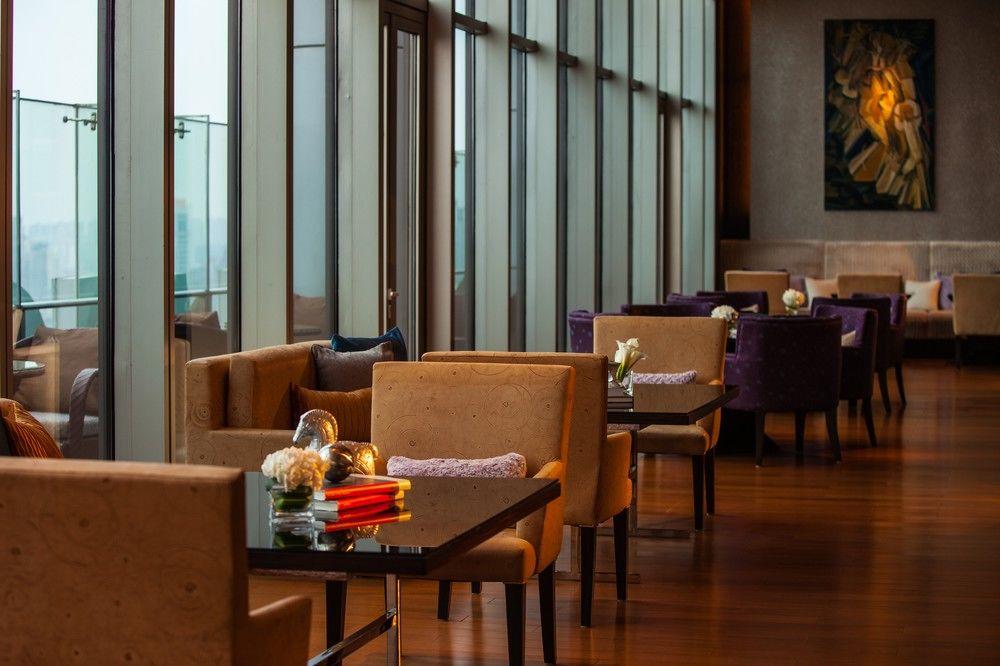 Renaissance Putuo Hotel 5*