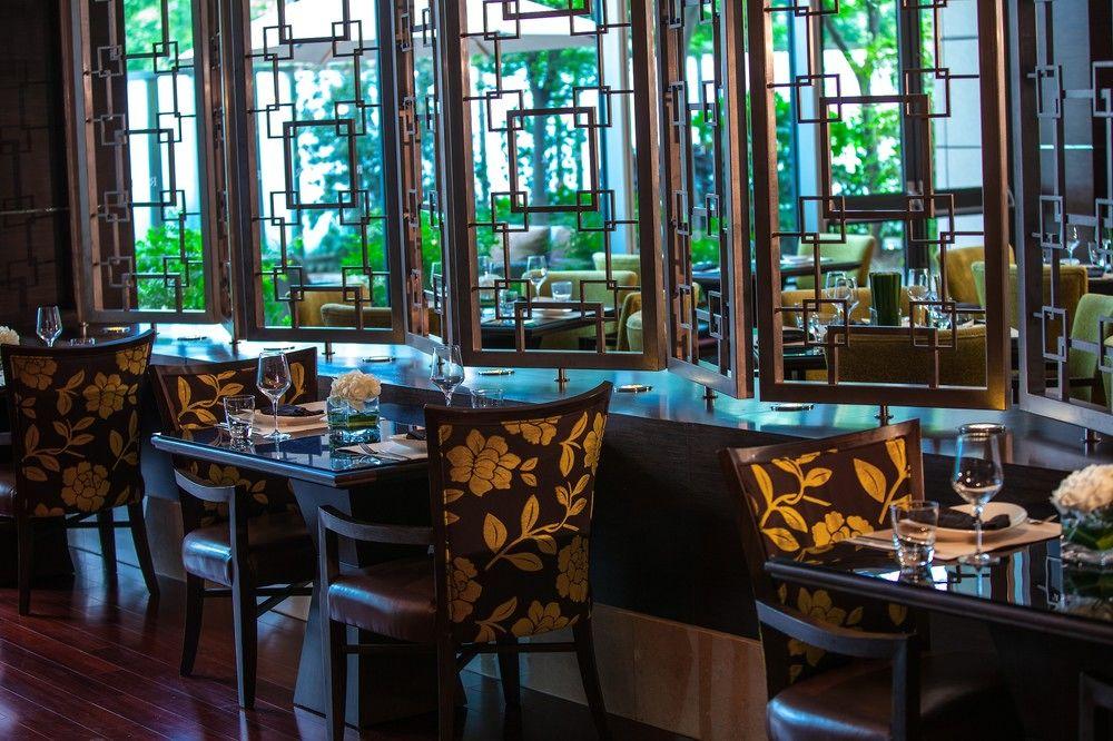 Renaissance Putuo Hotel 5*
