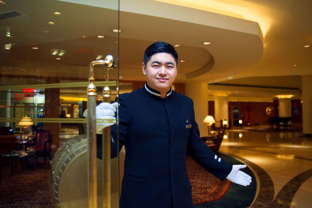 Marriott Hongqiao