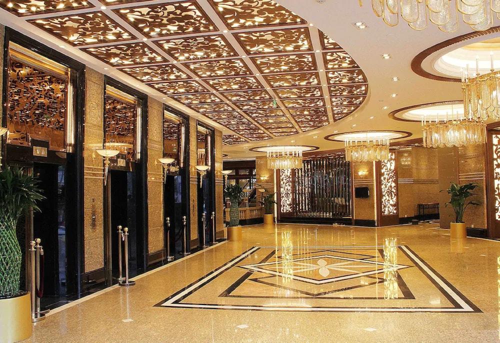 Hotel - Nanjing Road