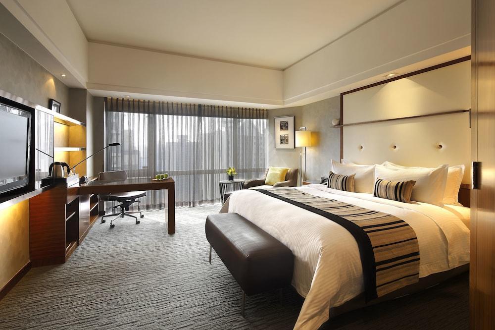 Hotel Intercontinental Pudong By Ihg 5*