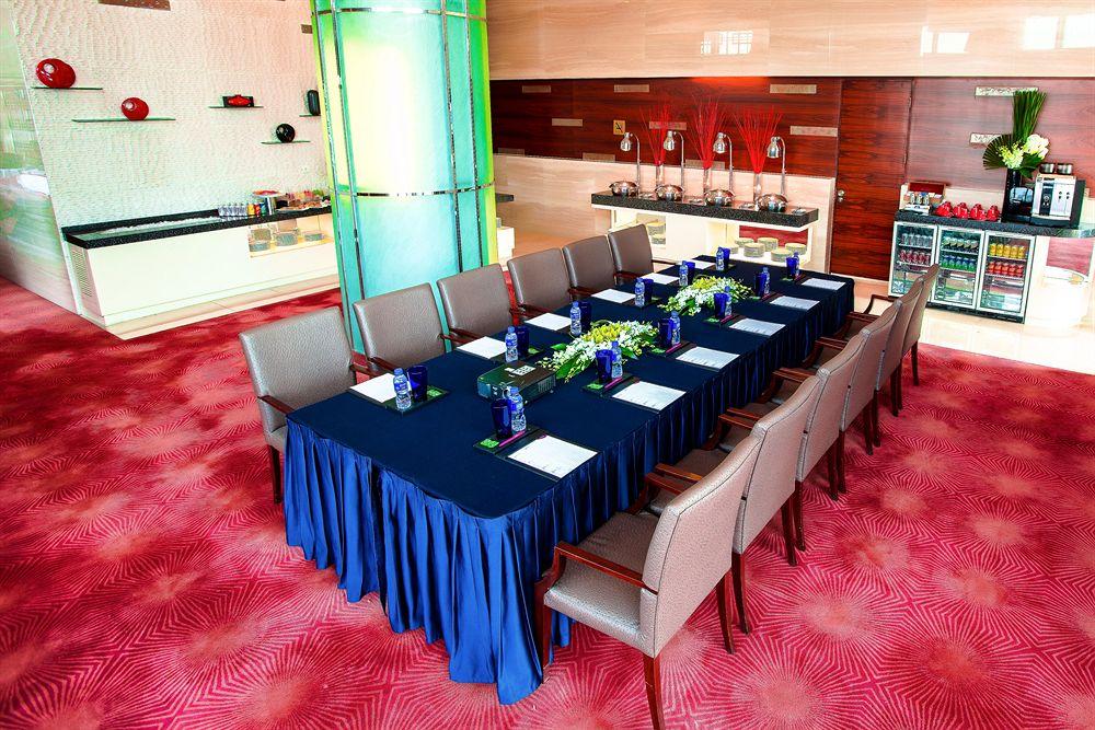 Crowne Plaza By Ihg Şanghay