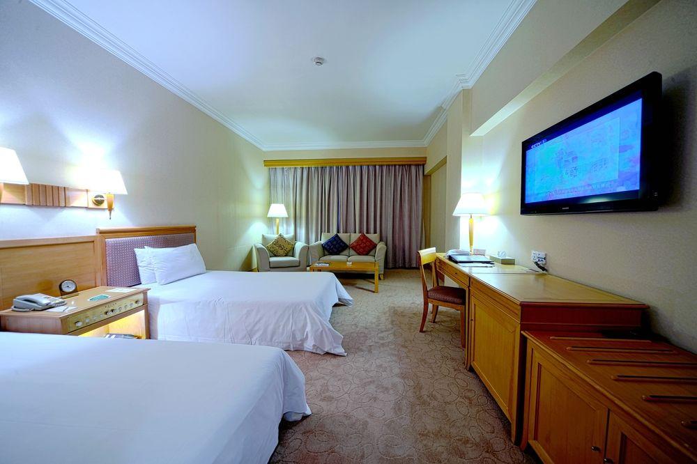 Mason Hotel Shanghai