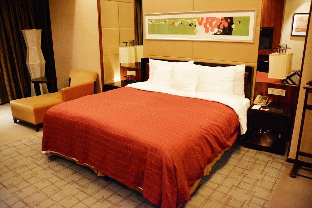 Sheraton Grand Pudong & Residences Shanghai