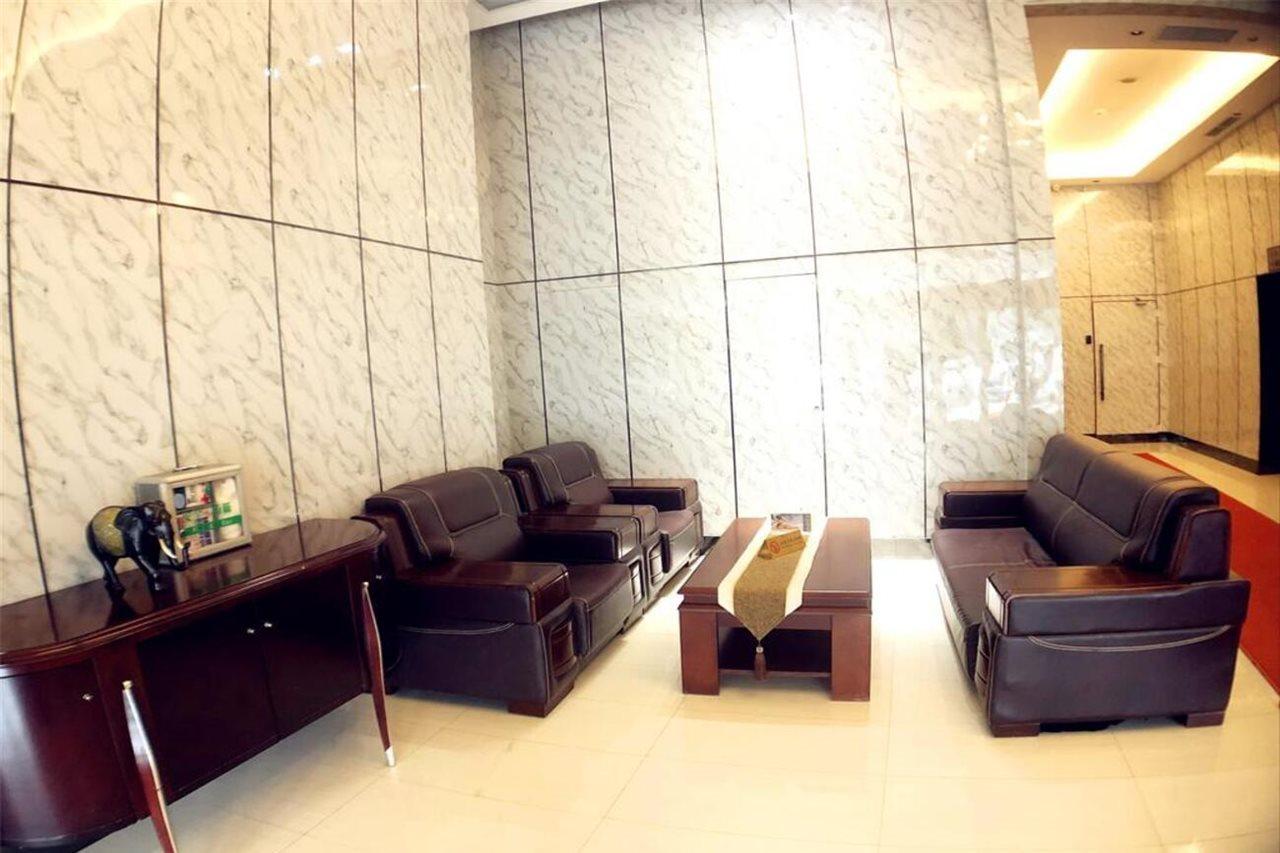 Urban 3* Shanghái