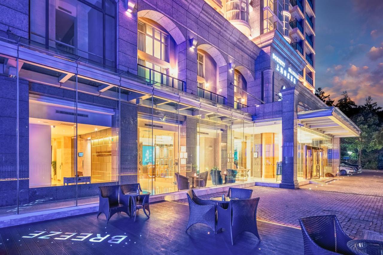 Dorsett 4* Xangai