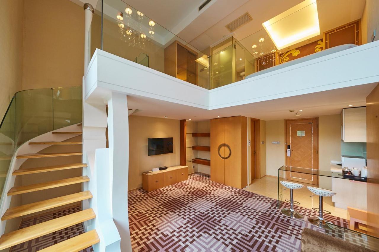 Dorsett 4* Xangai