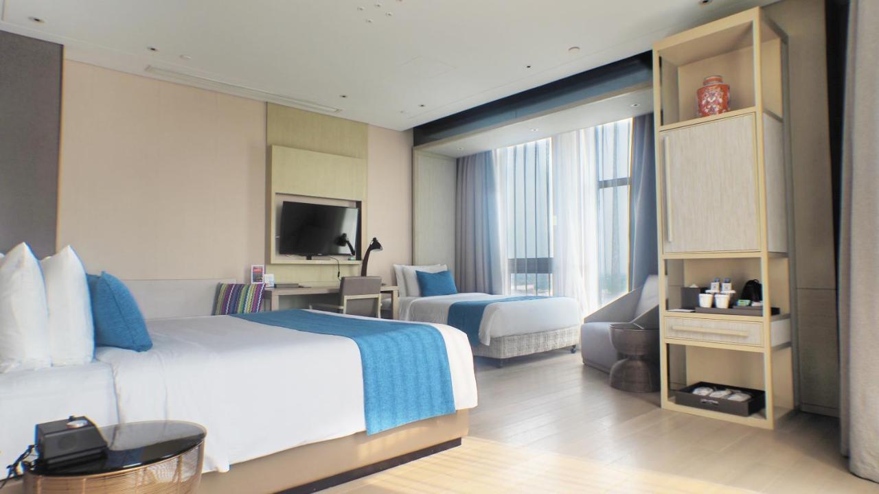 Hotel Novotel Clover