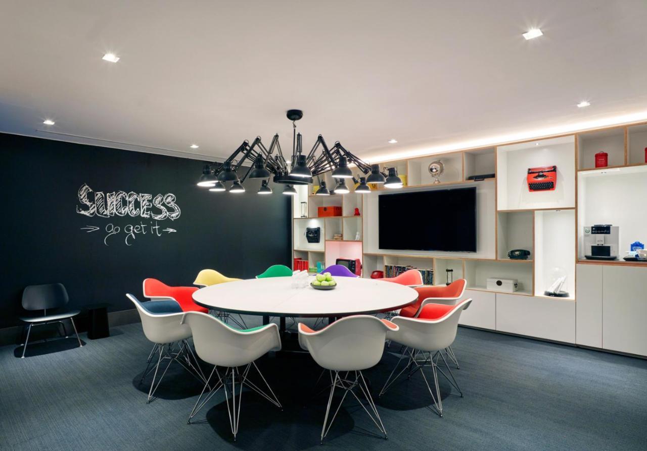 Yati By Artyzen Hongqiao - Korean Street Hotel Shanghai