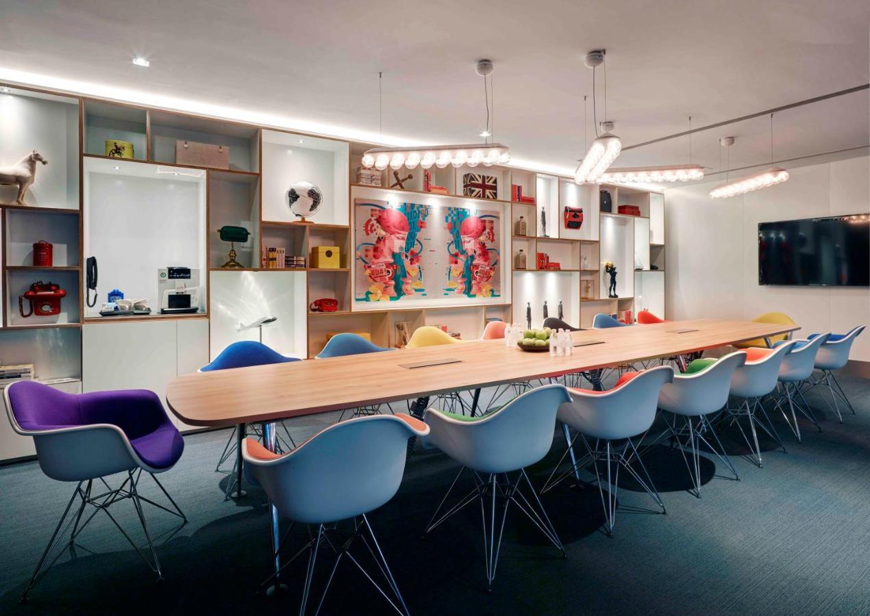 Yati By Artyzen Hongqiao - Korean Street Hotel Shanghai
