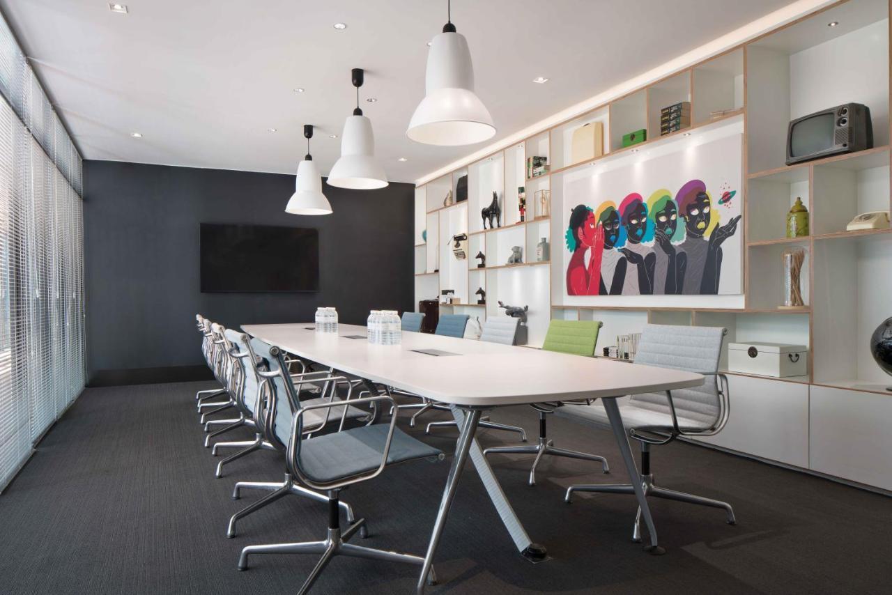 Yati By Artyzen Hongqiao - Korean Street Hotel Shanghai