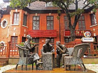 Hotel Dorure International Shanghai