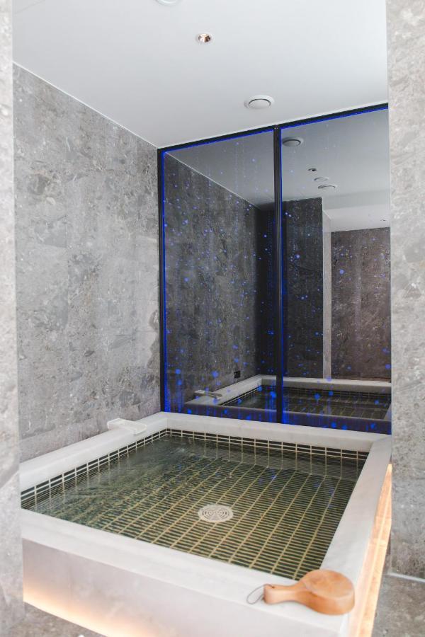 Otel Xiao Zun Si Tang Hot Spring *