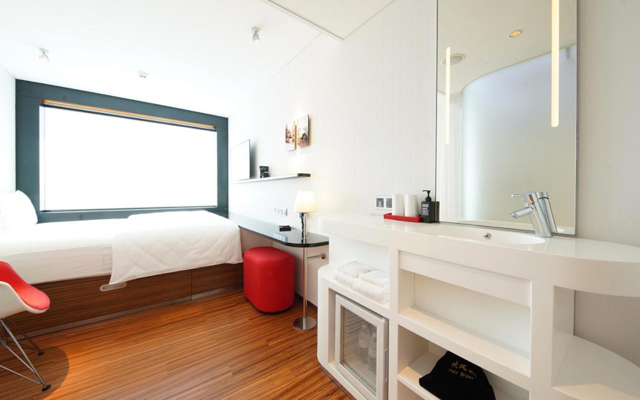 Hotel Yati By Artyzen Hongqiao - Korean Street