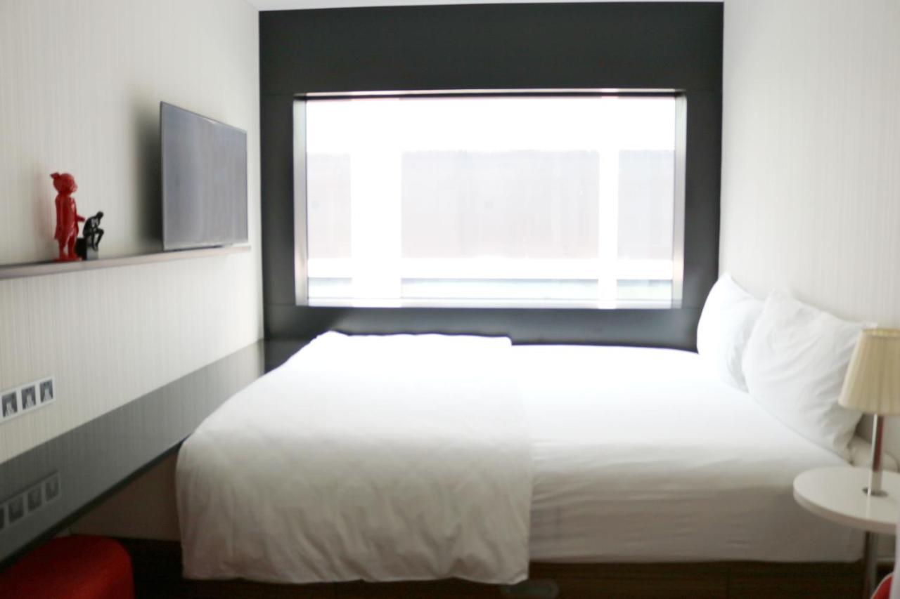 Yati By Artyzen Hongqiao - Korean Street Hotel Shanghai