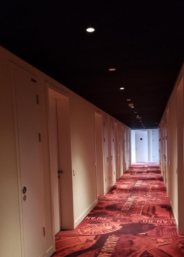 Hotel Yati By Artyzen Hongqiao - Korean Street 4*