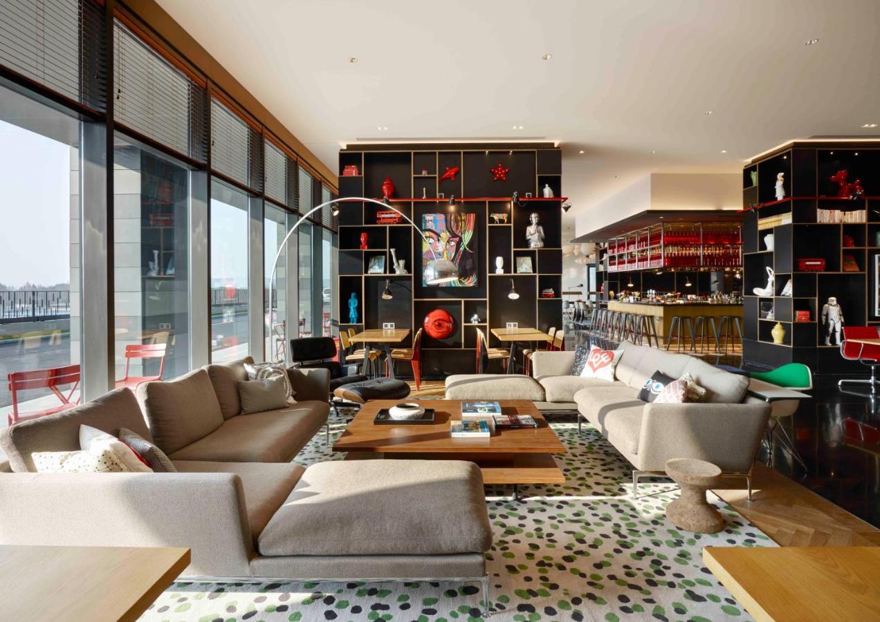 Yati By Artyzen Hongqiao - Korean Street Hotel Shanghai