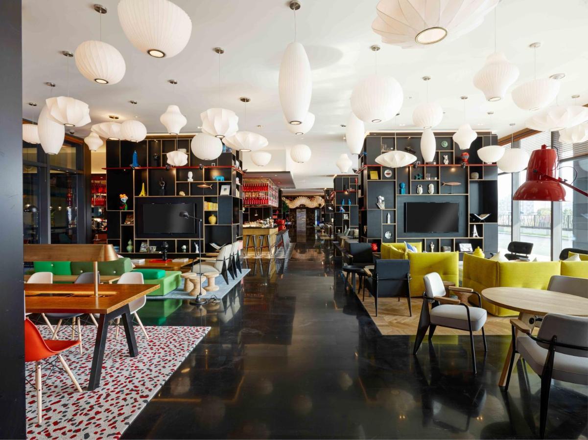 Hotel Yati By Artyzen Hongqiao - Korean Street Shanghai