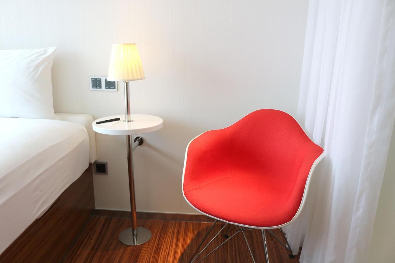 Hotel Yati By Artyzen Hongqiao - Korean Street Shanghai
