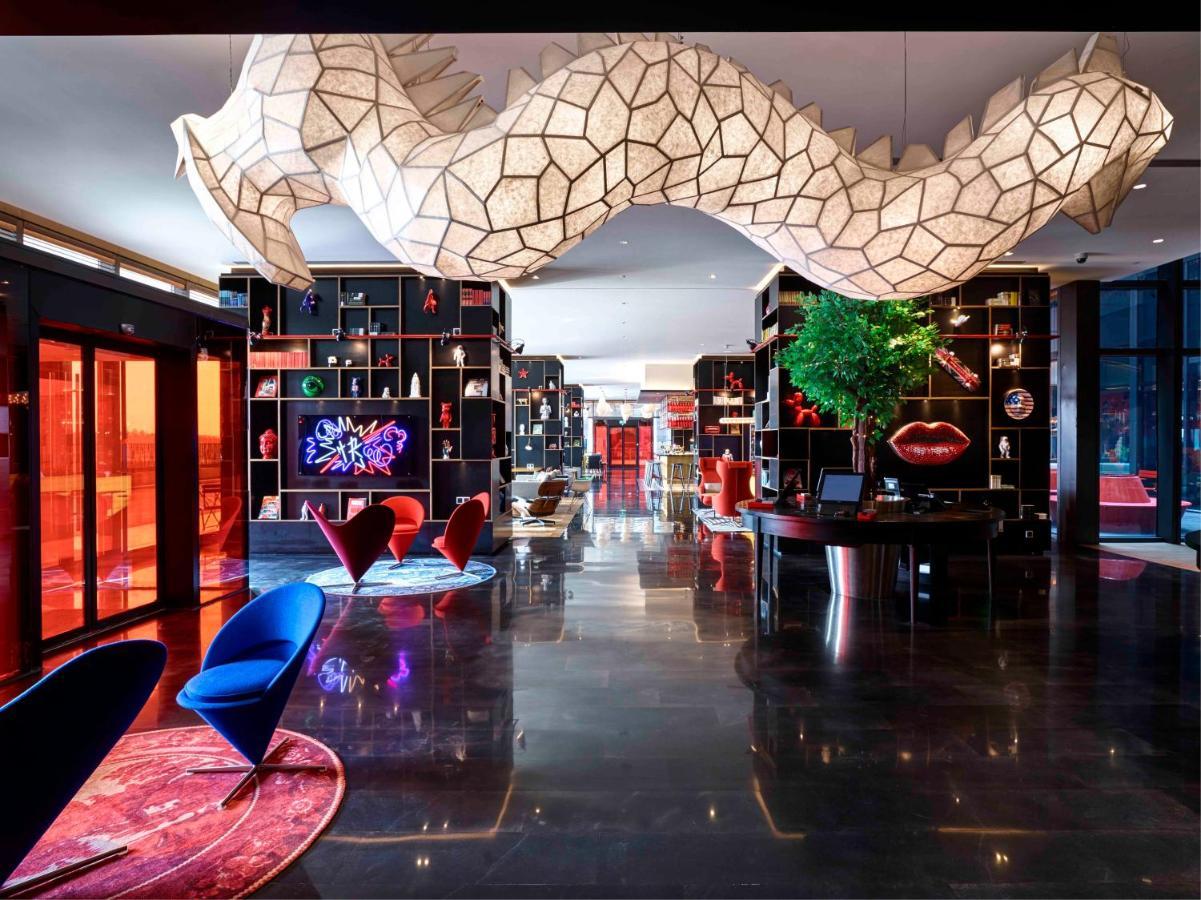 Hotel Yati By Artyzen Hongqiao - Korean Street 4*