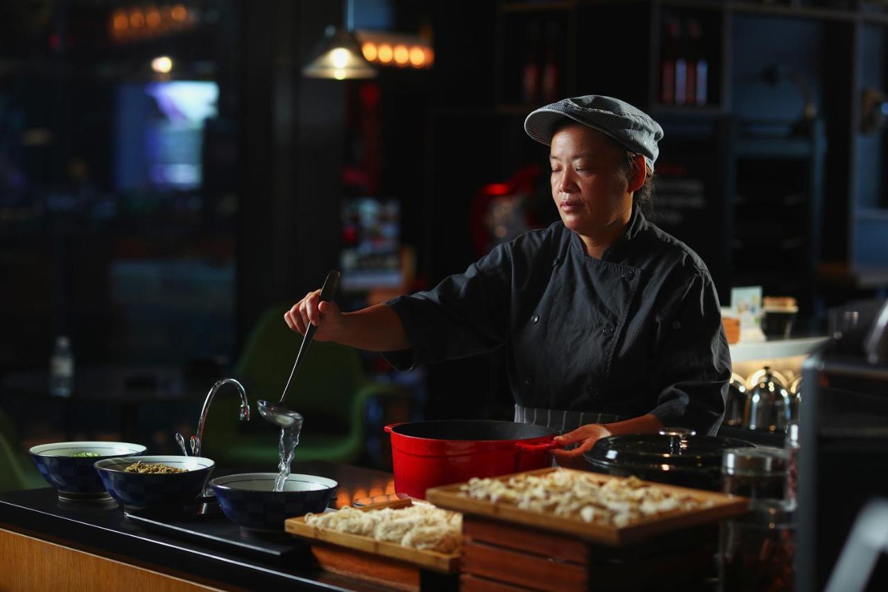 Yati By Artyzen Hongqiao - Korean Street Hotel Shanghai