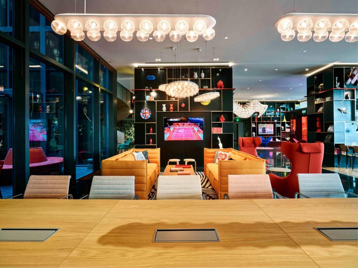 Hotel Yati By Artyzen Hongqiao - Korean Street Shanghai