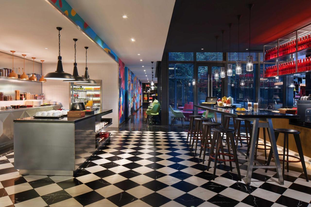 Hotel Yati By Artyzen Hongqiao - Korean Street