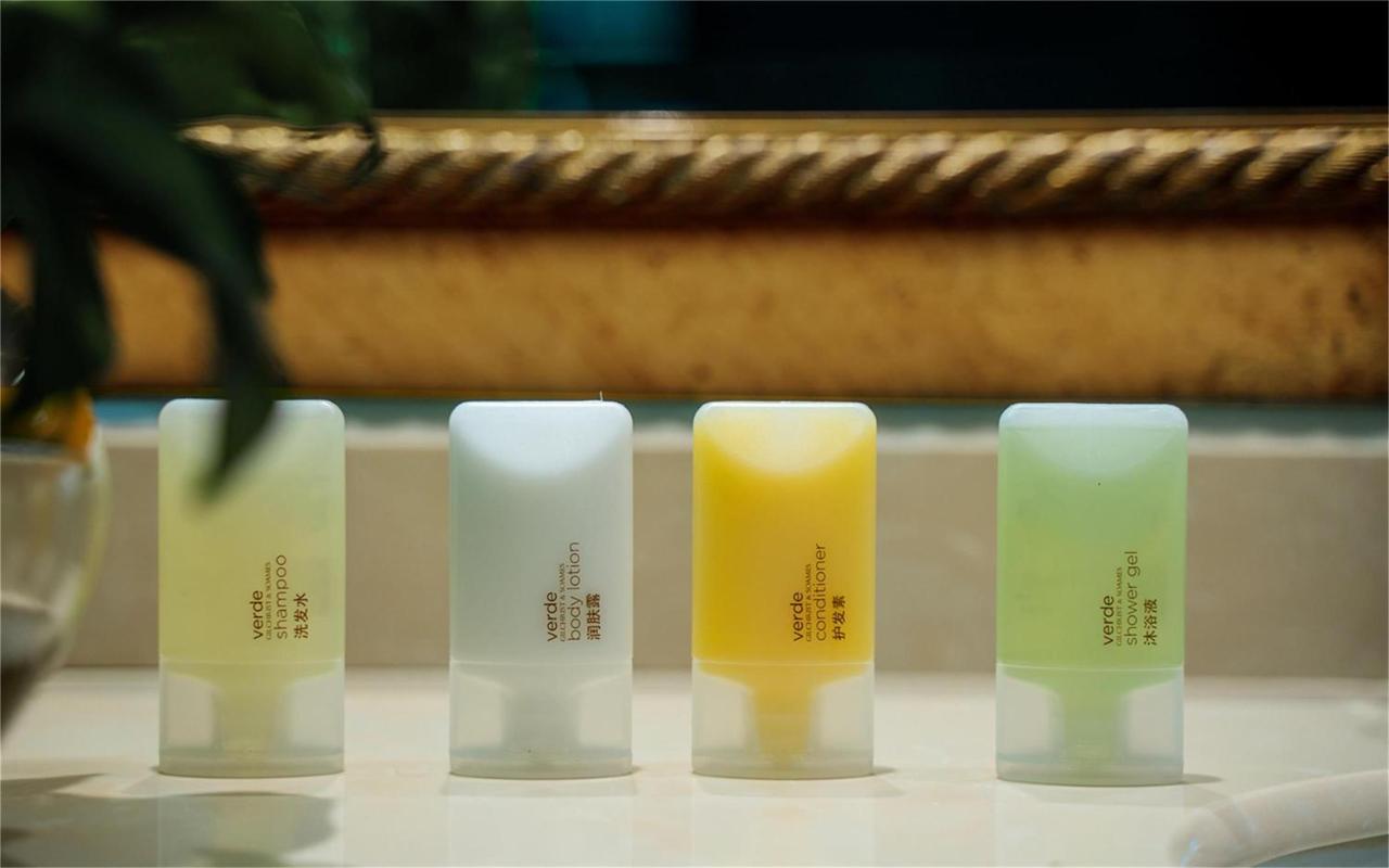 Hotel Wyndham Hongqiao-near Necc Xangai