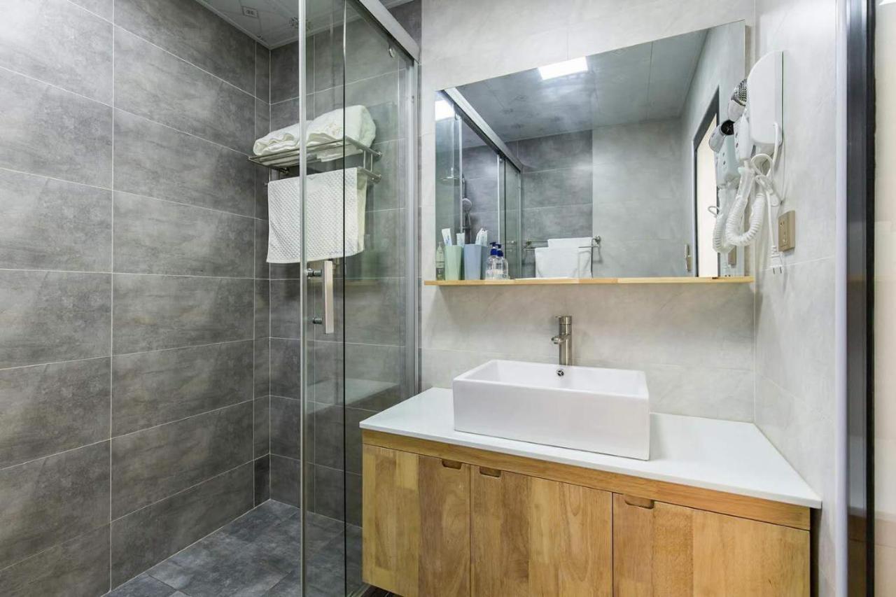 Sheyu Boutique Guest house Shanghai