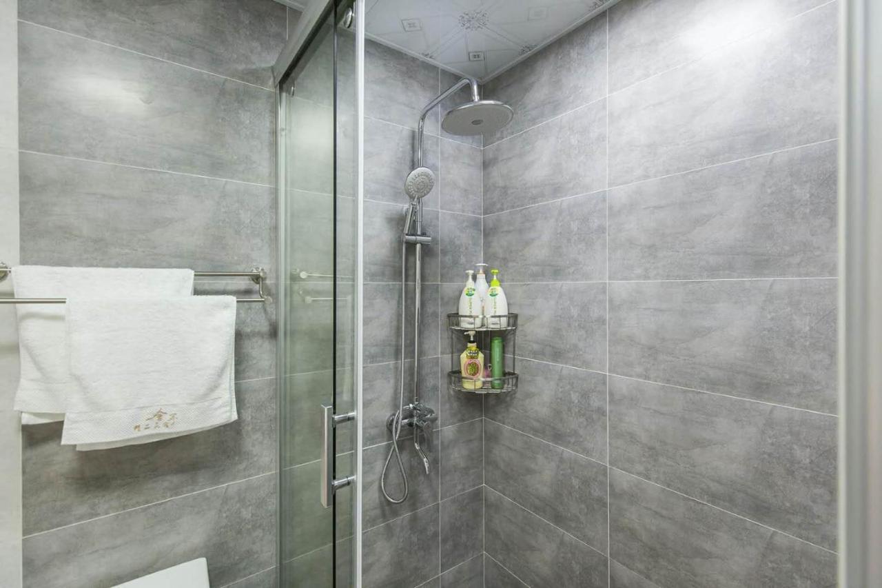 Guest house Sheyu Boutique Shanghai