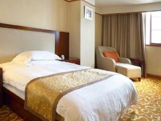 Hotel Zhong Dian Shanghái