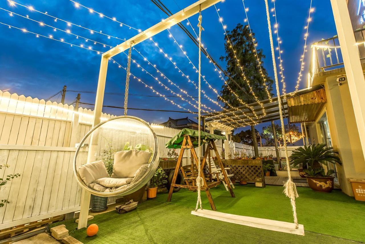 Sheyu Boutique Guest house