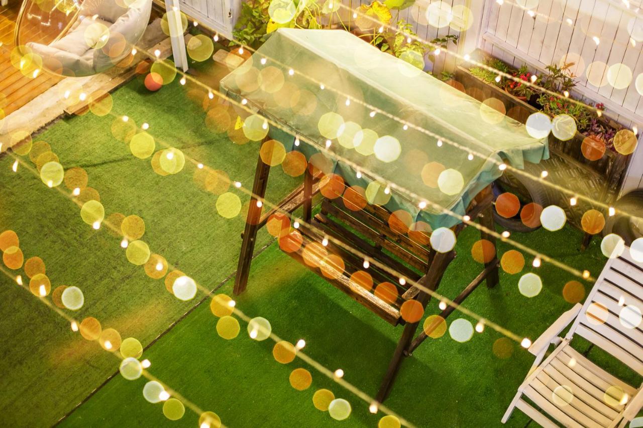 Guest house Sheyu Boutique Shanghai