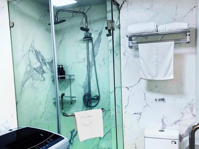 Greentree Zhongshan North Road Xangai
