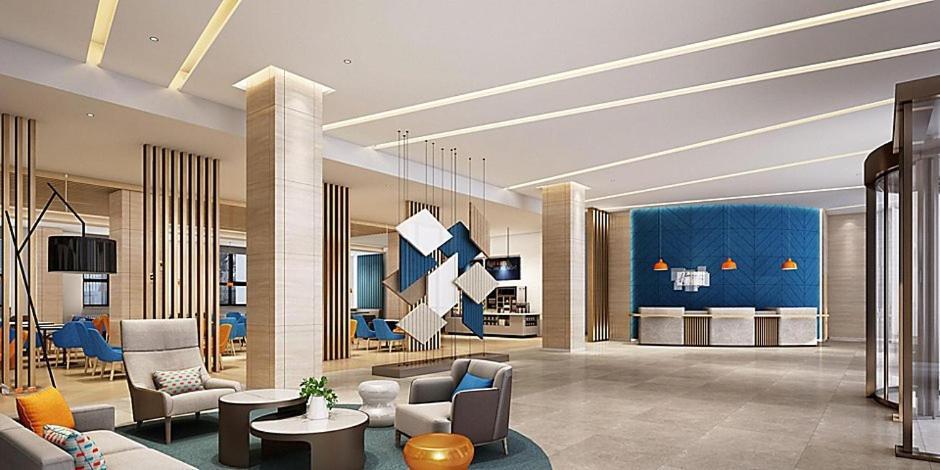 Express Pudong Chuansha, An Ihg 2*