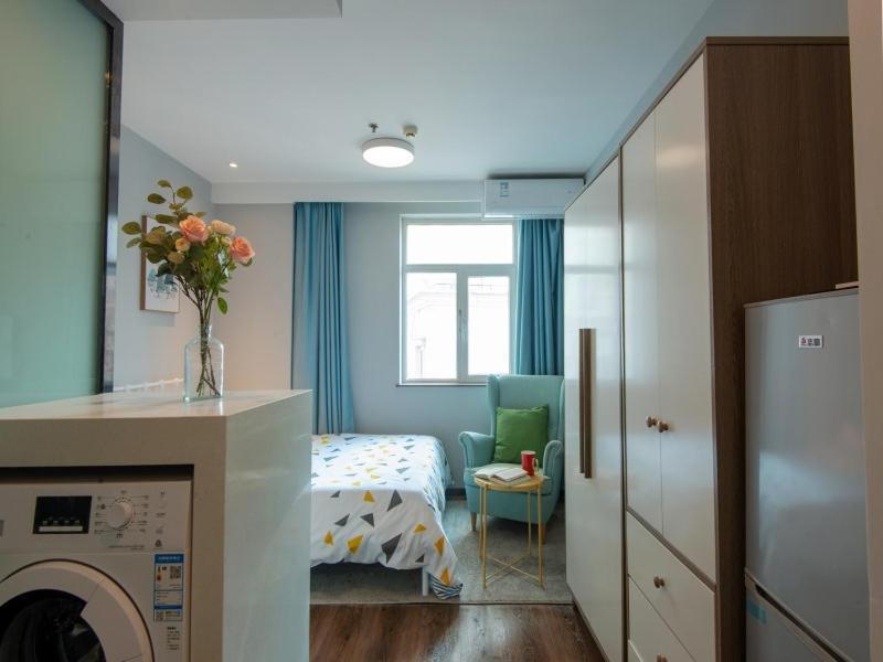Hotel Greentree Zhongshan North Road